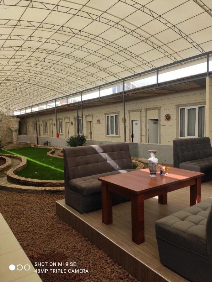 Adras Hotel Tashkent Exterior foto