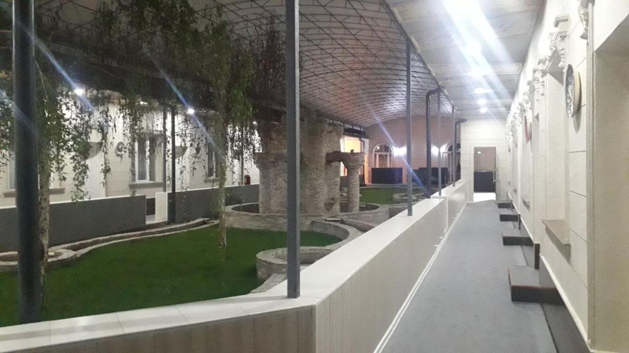 Adras Hotel Tashkent Exterior foto